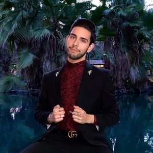 Meet your Posher, Miguel